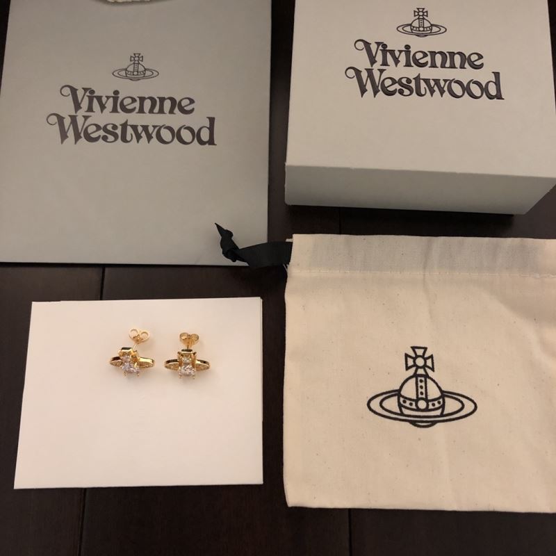 Vivienne Westwood Earrings